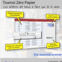 cliquez pour Tournoi Zéro Papier